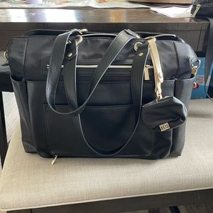 BÉIS Diaper Bag